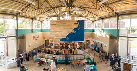 Uncw dining - Check out this video to learn more about meal plans and dining on campus!